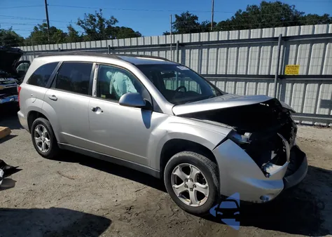 2008 Suzuki Xl7 из США, поврежденный, VIN 2S3DB217186109798